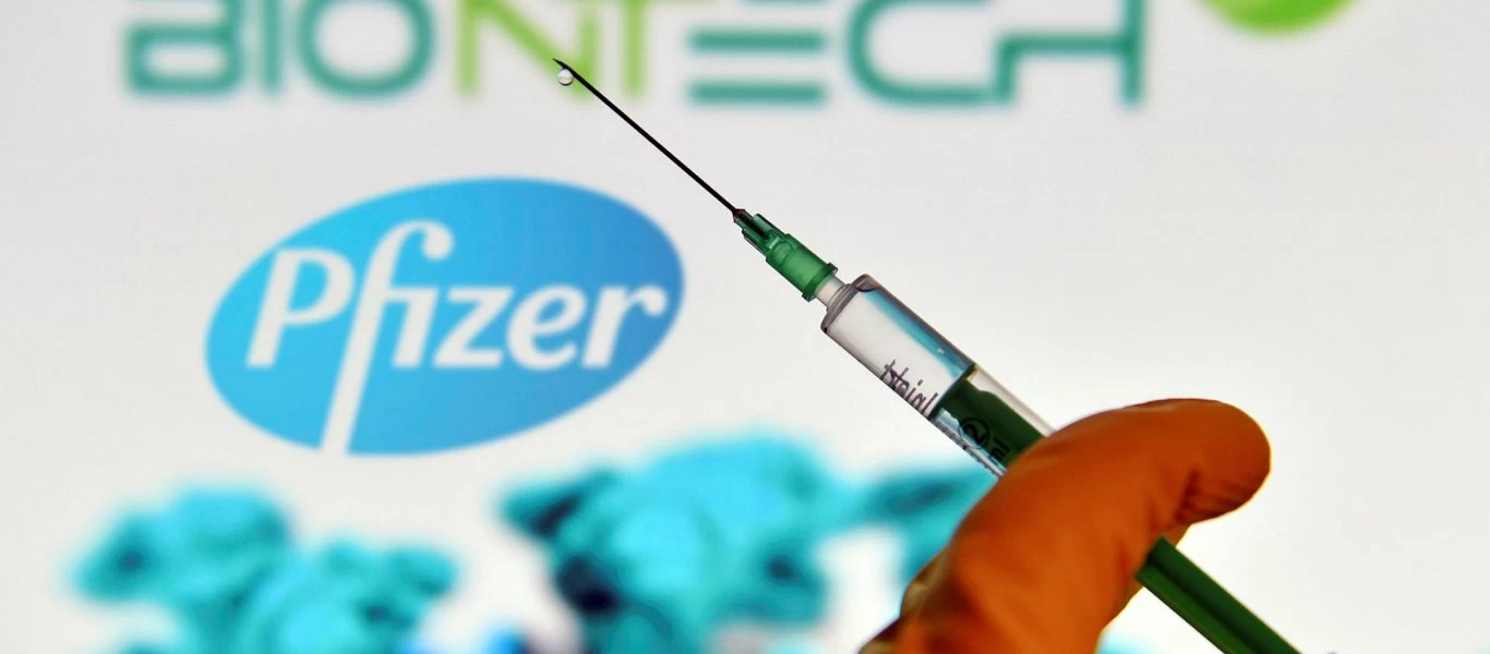 Η Ιαπωνία ενέκρινε το εμβόλιο των Pfizer/BioNTech